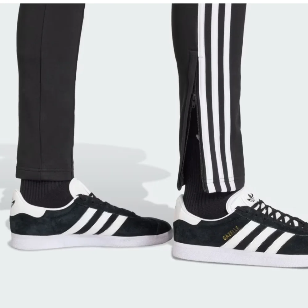 Adidas Women's Classic Track Pants - Picture 5 of 8